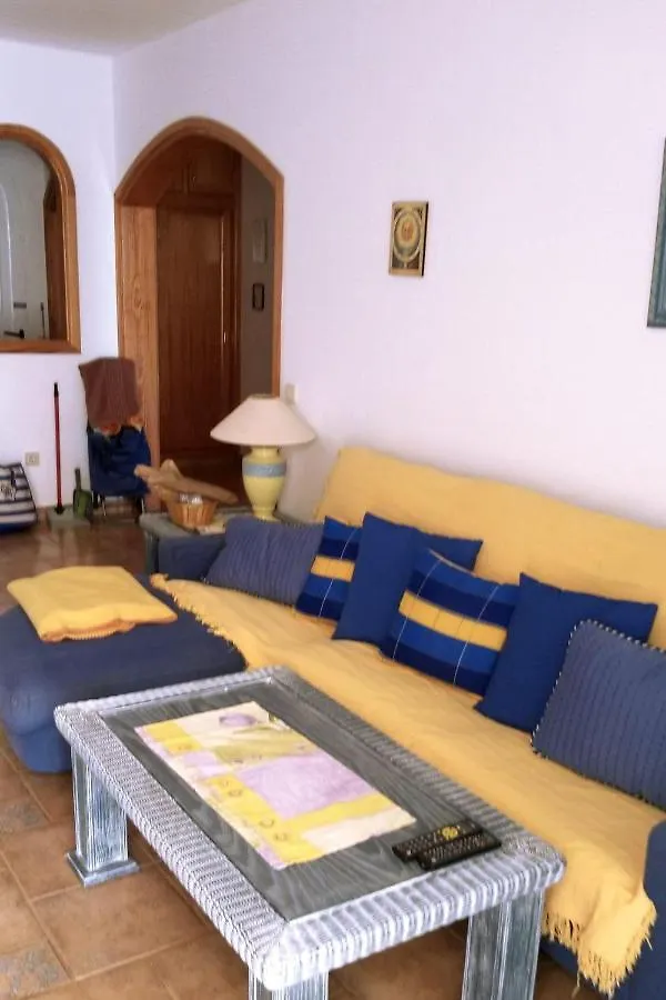 科斯塔卡玛Bungalow Casa Sigrid Bahia Playa别墅